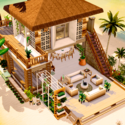 Sulani Vacation Rental - NO CC