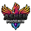 Ashen Phoenix SMP logo