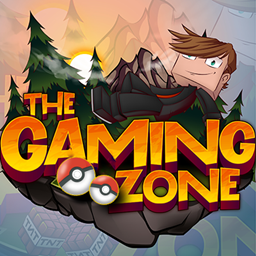 TheGamingZone.de Cobblemonserver logo