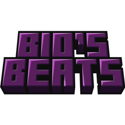 Bio's Beats (Abandoned) logo