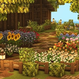 HoneyOak Valley project image