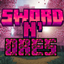 Swords N' Ores logo