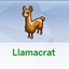 Llamacrata Trait by KiaraSims4Mods Spanish translation logo