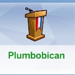 Plumbobicano Trait by KiaraSims4Mods Spanish translation