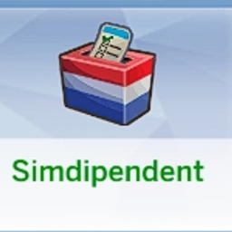 Simdipendente Trait by KiaraSims4Mods Spanish translation