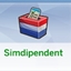 Simdipendente Trait by KiaraSims4Mods Spanish translation logo