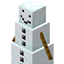 Winter Forts logo