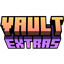 The Vault Extras logo