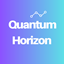 Quantum Horizon logo