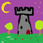 Hermit's Garden+ logo