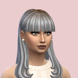 Harper Davis | No CC