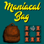 Maniacal Bag logo