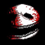 Watch out for the fog logo