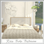 Rita Boho Bedroom logo