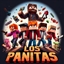 LosPanitas logo