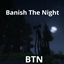 Banish The Night logo