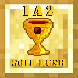 Industrialized Alchemy 2 Gold Rush project image