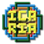 [Axanthic Studios] Lands of Icaria logo