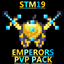 Emperors PvP Pack