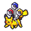PokeXplore Cobblemon logo