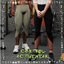 Control Activewear Leggings logo