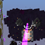LucasDotje's Accurate Story Mode Storm logo
