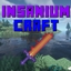 InsaniumCraft logo