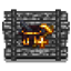 Nether's Delight Bedrock (Unofficial Port) logo