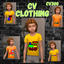clothing cv300 logo