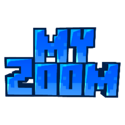 MyZoom logo