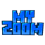 MyZoom logo