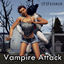 [F] Vampire Attack Posepack logo
