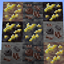 Just Enough Gun's Ore Remover logo