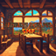 Kronos realms SMP logo