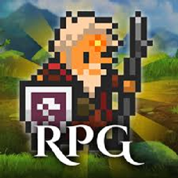 Chronicles Of Eldoria (An RPG Game) logo