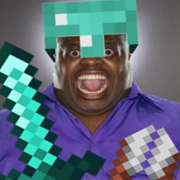 Swagcraft - Shears Edition logo