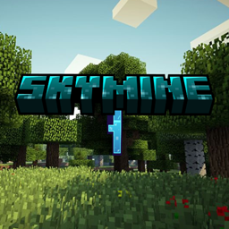 Skymine I [FORGE] - SM1 logo