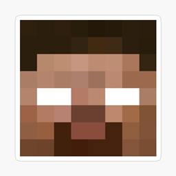Conrad's HorrorCraft project image