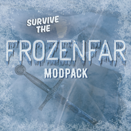 TheFrozenFar project image