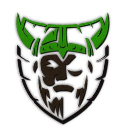 Vikings Community Modpack logo