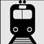 Toy Train Set detector