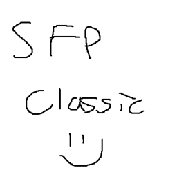 Sci-Fantasy Classic logo