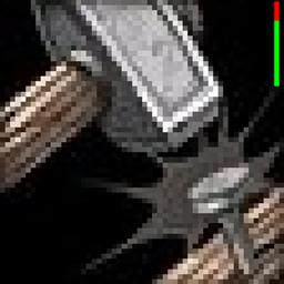 FFXIV Style Durability Bars logo