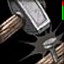FFXIV Style Durability Bars logo
