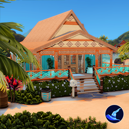 Cozy in Sulani