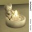  [SixCirclesCC] Warm Paws Kitten Candle logo