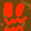 the_DIRTER logo