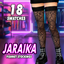 Jaraika fishnet stockings