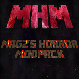 Magz's Horror Madness