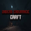 Undead endurance craft logo